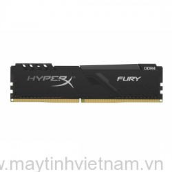 Ram Kingston HyperX Fury 16GB Bus 3200MHz Cas 16 (1x16G)