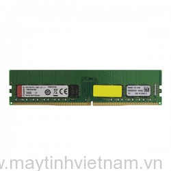 RAM Server Kingston 16Gb DDR4 UDIMM 2400 KSM24ED8/16ME- Server (ĐNA)