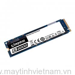 Ổ SSD Kingston SA2000M8 250Gb PCIe NVMe Gen3 M2.2280