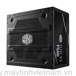 Nguồn Cooler Master Elite V3 PC500 500W -Standard