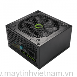 Nguồn GAMEMAX VP-600 600W - 80 Plus Bronze