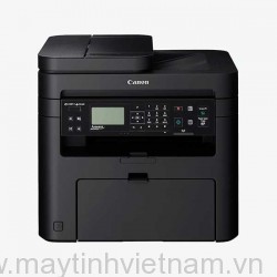 Máy in laser đen trắng Canon Đa chức năng MF244DW (Copy - In - Scan - Duplex - ADF - Wifi)