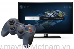 Tay cầm chơi game Logitech F310v