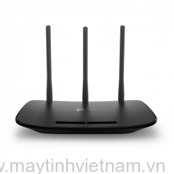 Bộ phát wifi TP-Link TL-WR940N 450Mbps