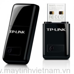 Cạc mạng không dây TP-Link TL-WN823N 300Mbps