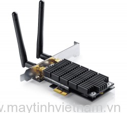 Cạc mạng không dây TP-Link Archer T6E AC1300Mbps