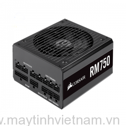 Nguồn Corsair RM750 Full Modul - 80 Plus Gold (CP-9020195-NA )