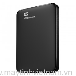 Ổ cứng di động Western Digital Element 1Tb USB3.0