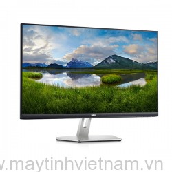 MONITOR Dell S2721H 27Inch 75Hz IPS (Tích hợp loa)