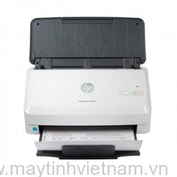 Máy scan dạng nạp giấy HP ScanJet Pro 3000 s4 (6FW07A)