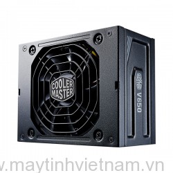 Nguồn máy tính Cooler Master 650W V SFX Gold - 80 Plus Gold (MPY-6501-ACAAG-EU)