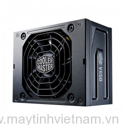 Nguồn máy tính Cooler Master 650W V SFX Gold - 80 Plus Gold (MPY-6501-ACAAG-EU)