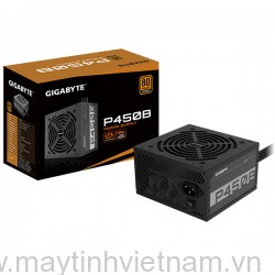 Nguồn GIGABYTE GP-P450B 450W 80 Plus Bronze