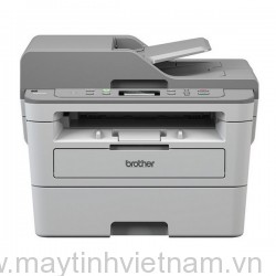 Máy in laser đen trắng Brother DCP-B7535DW (Print/ Scan/ Copy/ Wifi)