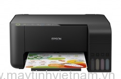 Máy in phun màu Epson L3150 (Print/ Copy/ Scan/Wifi)