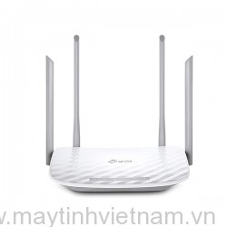 Bộ phát wifi TP-Link Archer C50 AC1200Mbps