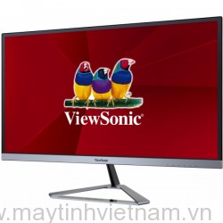 Màn hình Viewsonic VX2776Smhd 27.0Inch AH-IPS (Tích hợp Loa)