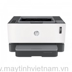 Máy in HP Neverstop Laser 1000w (4RY23A) Wifi