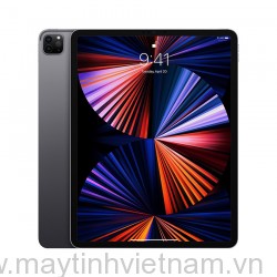 Apple iPad Pro 12.9" 2021 Cellular 128Gb- MHR43ZA/A