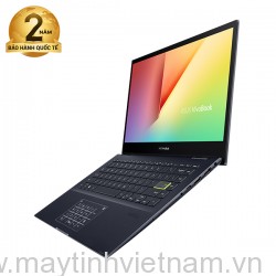 Laptop Asus VivoBook TM420UA-EC182W