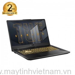Laptop Asus TUF Gaming FX706HC-HX105W