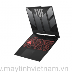 Laptop ASUS TUF Gaming A17 FA707RC-HX130W