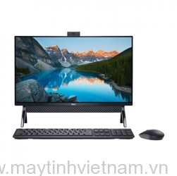 Máy tính để bàn Dell Inspiron AIO 5400 42INAIO540009