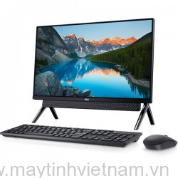 Máy tính để bàn Dell Inspiron AIO Desktops 5400 42INAIO540010