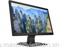 MONITOR HP V20 HD 19.5" LED 1H849AA