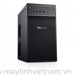 Máy chủ Dell PowerEdge T40