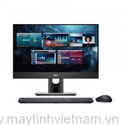 Máy tính để bàn All in One Dell AIO 5490