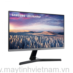 MONITOR Samsung 27 inch FHD 75Hz LS27R350FHEXXV