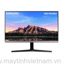 Màn hình máy tính Samsung LU28R550UQEXXV 28 inch UHD 4K IPS 60Hz