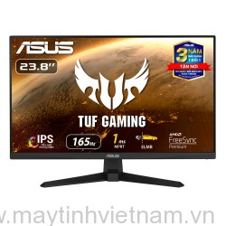 MONITOR ASUS TUF GAMING VG249Q1A 23.8 inch FHD IPS 165Hz