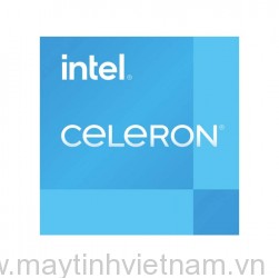 CPU Intel Celeron G6900 (Upto 3.40 GHz | 2 nhân 2 luồng | FCLGA1700 | 4MB)