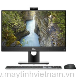 Máy tính để bàn All In One Dell 7490 AIDE0039