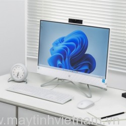 DESKTOP All in one HP 22-dd2012d 6K7G5PA