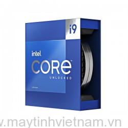 CPU Intel Core I9 13900KF (36MB Cache, up to 5.80 GHz, 24C32T, socket 1700)