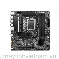 Mainboard MSI PRO B660M-A DDR4