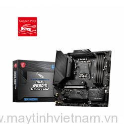 Mainboard MSI MAG B660M MORTAR WIFI DDR4