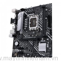 Mainboard Asus PRIME B660M-K D4