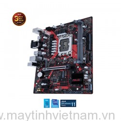 Mainboard Asus EX-B660M-V5 D4 Socket 1700 m-ATX