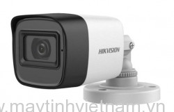 Camera Hikvision DS-2CE16H0T-ITFS thân ống 5MP hồng ngoại 20m
