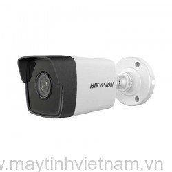 Camera Hikvision DS-2CD1023G0-IUF thân ống mini 2MP Hồng ngoại 30m