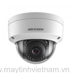 Camera Hikvision DS-2CD1143G0-IF bán cầu 4MP Hồng ngoại 30m