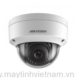 Camera IP Dome Hikvision DS-2CD2121G0-I 2.0MP