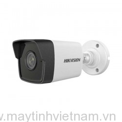 Camera Hikvision DS-2CD2021G1-I thân ống mini 2MP Hồng ngoại 30m H.265+ ( kèm nguồn )