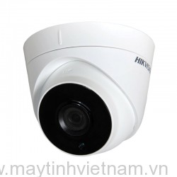 Camera Hikvision DS-2CE56D0T-IT3 bán cầu FullHD1080P hồng ngoại 50m