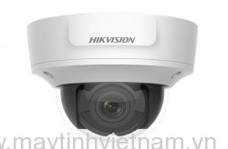 Camera Hikvision DS-2CD2721G0-I bán cầu 2MP Hồng ngoại 30m H.265+