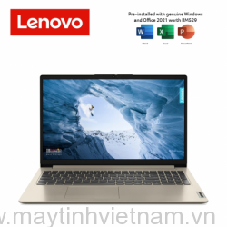 Laptop Lenovo Ideapad 1 15AMN7 82VG0022VN